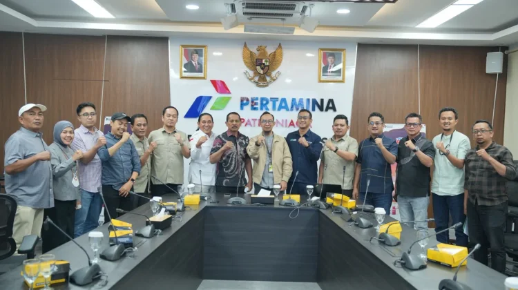 DPRD Bone Cek Pasokan, Pertamina Pastikan BBM-LPG Aman