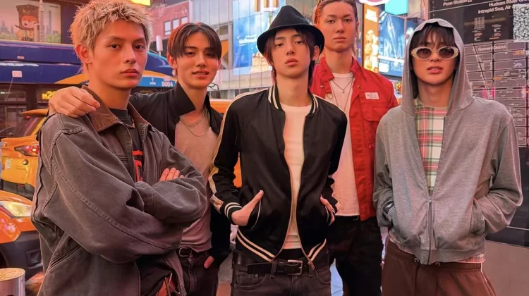 CORTIS Jadi Grup K-Pop Tercepat Capai 15 Juta Followers