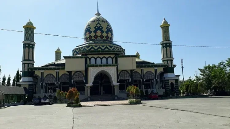 Kemenag Sulsel Dorong Gerakan Bersih-bersih di Ribuan Masjid dan Musallah