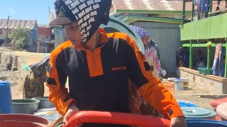 Krisis Air Mulai Menghantui Maros, Pemkab Dorong Penguatan IPA Bantimurung