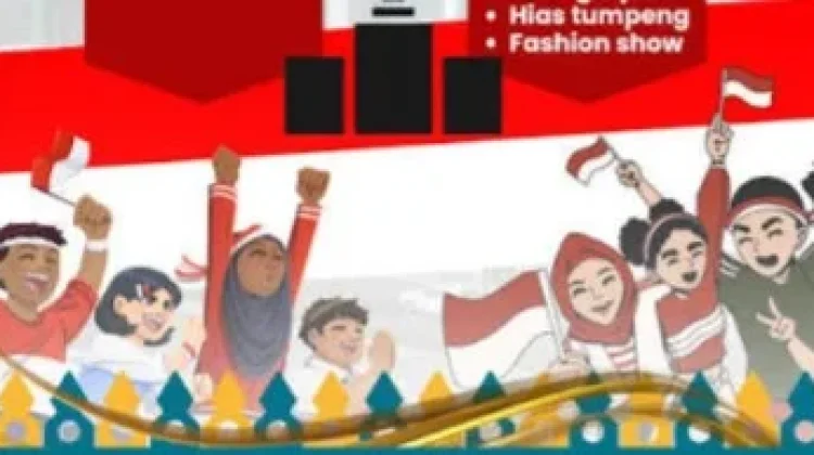 Kelongta Rong RRI Makassar Angkat Semarak Lomba Kemerdekaan