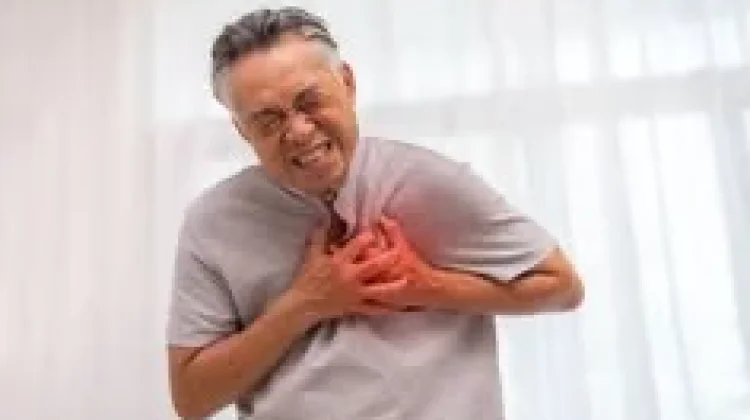 Fibrilasi Atrium, Gangguan Irama Jantung yang Bisa Picu Stroke