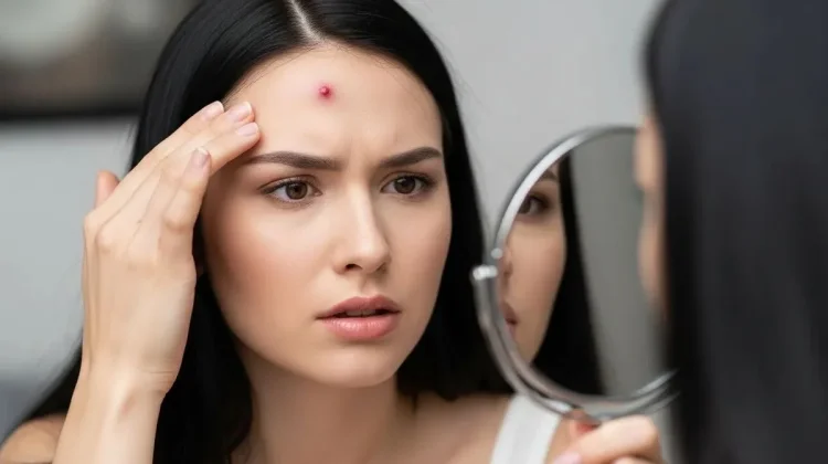 Kenali Hidradenitis Suppurativa, Benjolan Nyeri yang Bisa Kambuh
