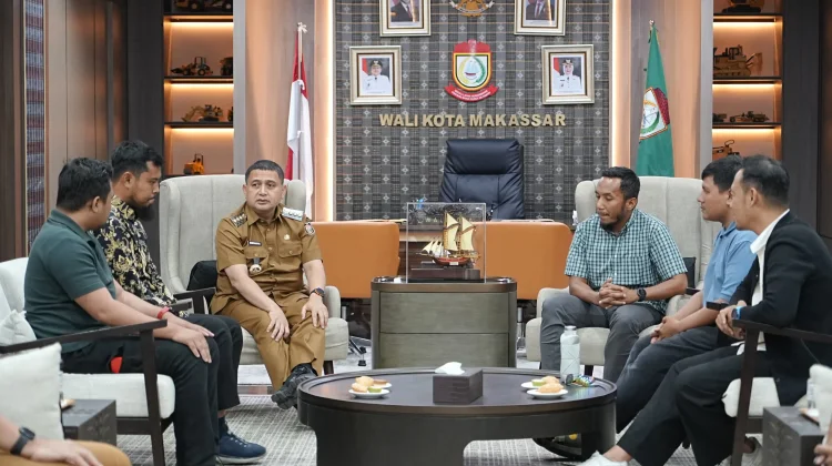 TDA Makassar Siap Dampingi UMKM Kembangkan Bisnis Pengelolaan Sampah