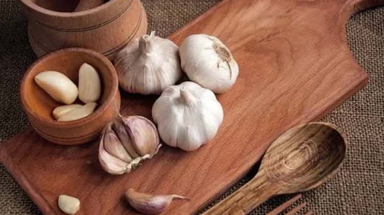 Khasiat Black Garlic untuk Menunjang Kesehatan Jantung