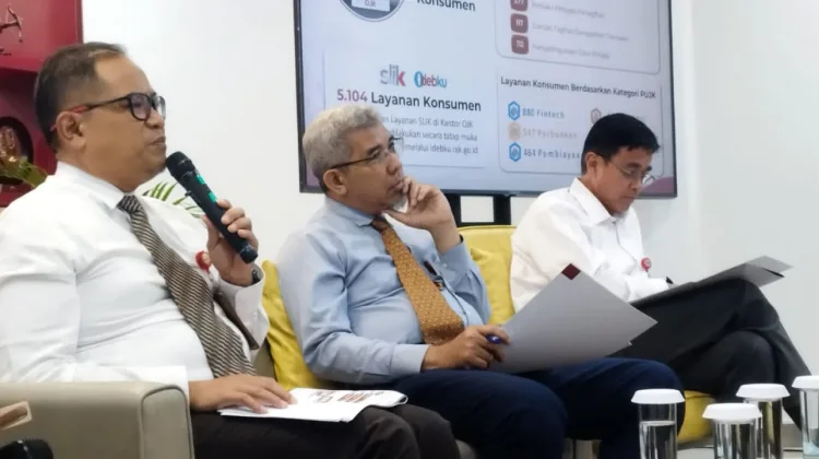 OJK: Sektor Jasa Keuangan Sulsel Tetap Stabil hingga Juni 2026