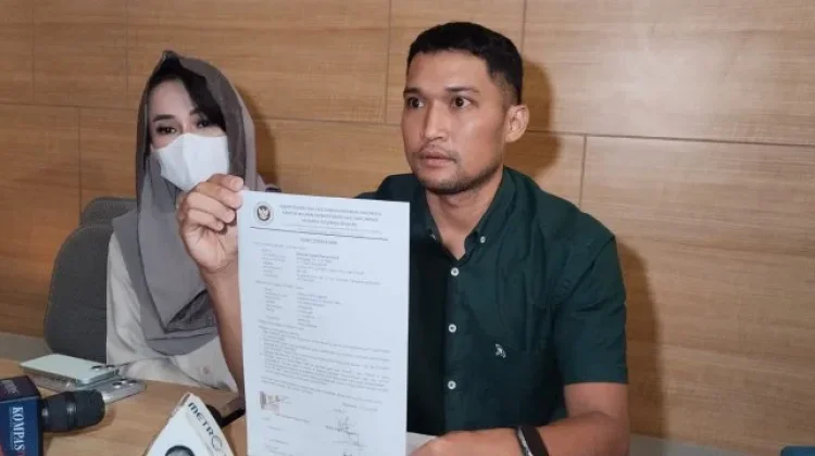 Dana Rp80 Juta Belum Kembali, Korban Layangkan Somasi