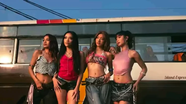 No Na Buktikan Girl Group Indonesia di Panggung Global