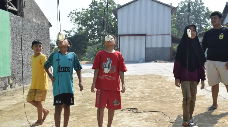 Ide Lomba 17 Agustus untuk Anak PAUD Usia 4-5 Tahun