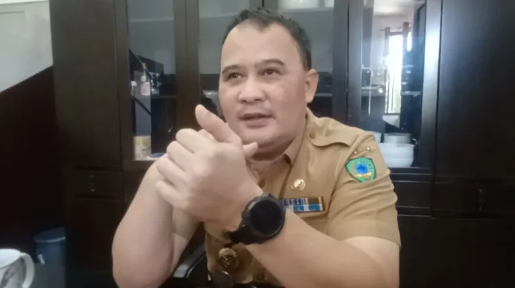 Pemkab Maros Ingatkan Developer: Fasum-Fasos Wajib Dipenuhi, Izin Bisa Dicabut