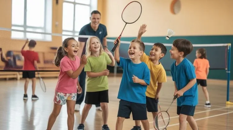 Minat Masyarakat terhadap Badminton Terus Menguat