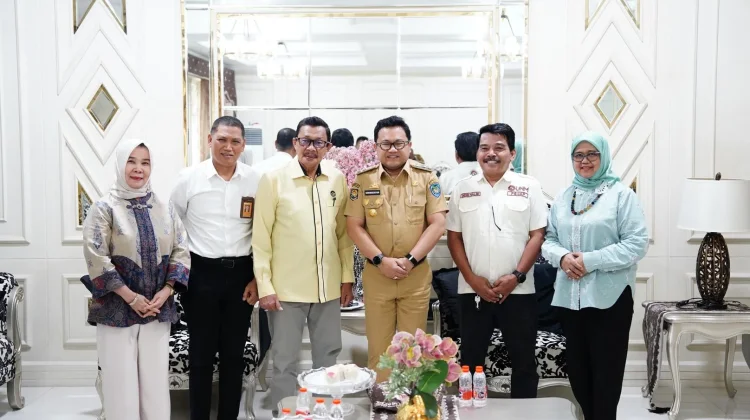 Wabup Gowa Apresiasi Penelitian UNM, Bisa Jadi Acuan Perbaiki Tata Pemerintahan