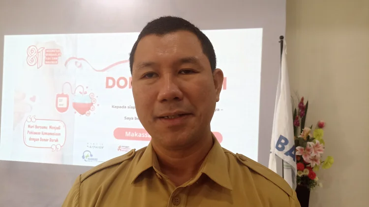 Makna Kemerdekaan, BBPOM Makassar Dorong Kemandirian Obat dan Makanan