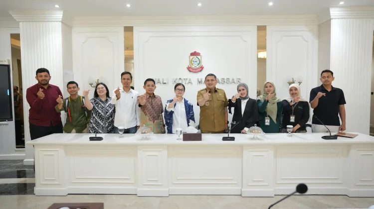 Kalla Youth Fest 2026 Segera Digelar, Pemkot Makassar Siap Dukung Penuh