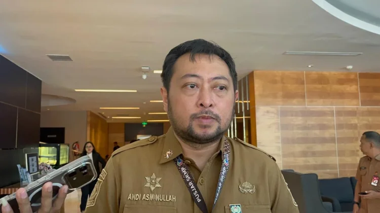 Bapenda Makassar Tata Reklame Kota