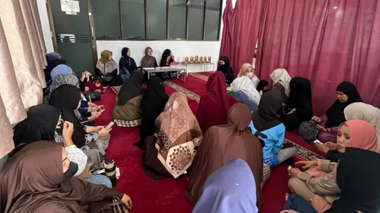 Sebanyak 180 Santri dari TPA dan Rumah Qur'an, Berlaga di Skill Competition 2026