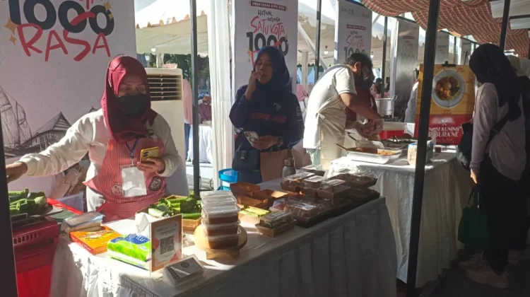 BBPOM Makassar Beri Insentif UMKM, Pengurusan Izin Edar Rp.0