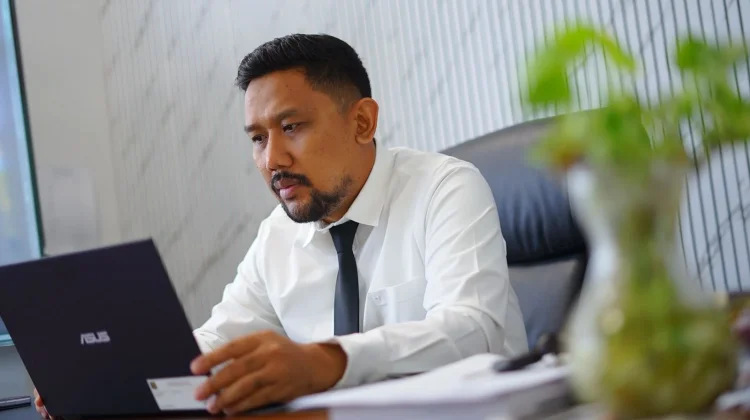 PKA Angkatan LXXVII, Meydi Zulqadri Gagas La Macca untuk Perkuat Pelayanan TUM