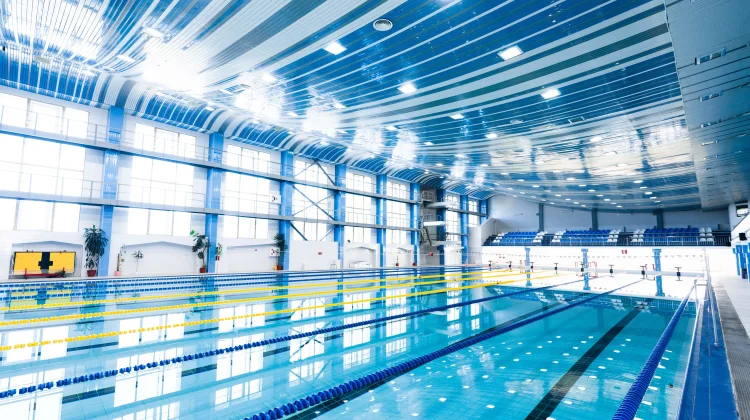 Aquatik Nasional Swimming Jadi Pemanasan Atlet Sulsel jelang Porprov 2026