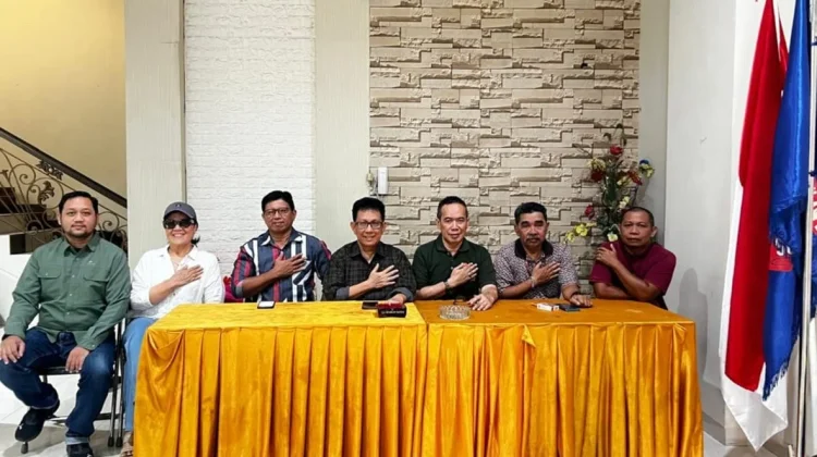 PWI Sulsel Fokus Benahi Keanggotaan, KTA, dan Kepemimpinan di Daerah