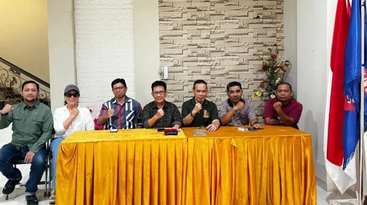 PWI Sulsel Fokus Benahi Keanggotaan, KTA, dan Kepemimpinan di Daerah