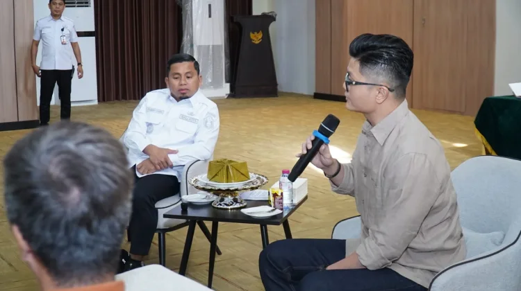 Parepare Segera Punya Bioskop, Pemkot Teken Kerja Sama dengan NSC