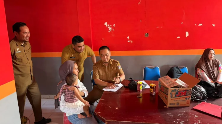 Makassar Percepat Pendataan Perlinsos Digital, Capaian Tembus 11,41 Persen