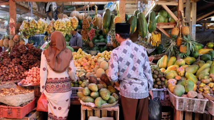 Pemprov Sulsel Ajak Masyarakat Cinta Buah Lokal