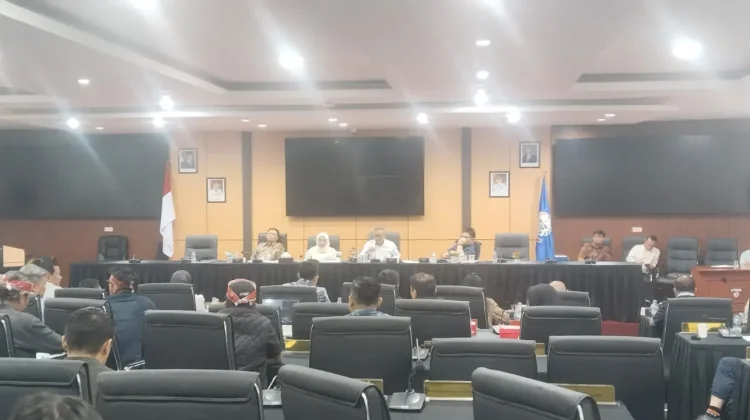 DPRD Sulsel Dorong Stabilitas Harga Telur dan Pakan