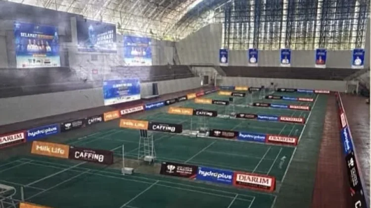 PBSI Sulsel Siapkan Makassar Jadi Tuan Rumah Kejurnas 2027