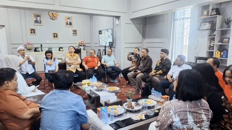 Doa Bersama Lintas Agama Digelar untuk Indonesia Maju