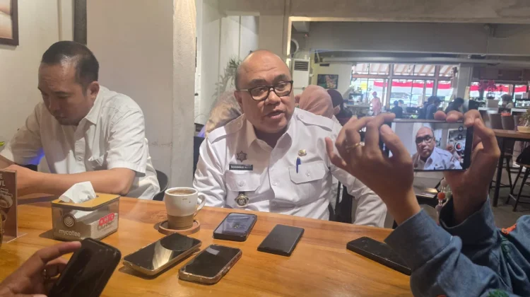 Semester I 2026, Investasi Makassar Tembus Rp2,7 Triliun