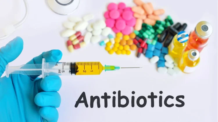 Resistensi Antimikroba Ancam Kesehatan Global