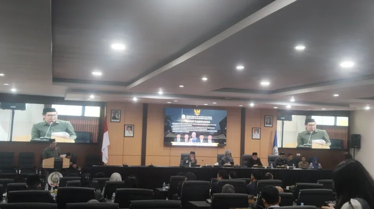 DPRD Sulsel Sepakati Penyesuaian Tarif Pajak Daerah 9 Persen