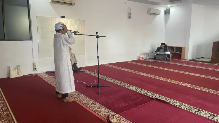 31 Santri Adu Potensi di SCSM 2026, Juri: Keberanian Tampil Kemenangan Utama
