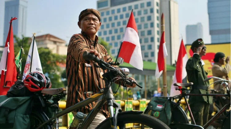 HUT ke-81 RI, Budayawan Sulsel: Merdeka Bukan Sekadar Bebas dari Penjajahan