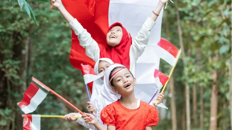 Perkuat Jati Diri Bangsa, Budayawan Sulsel Serukan Pendidikan Budaya sejak Dini