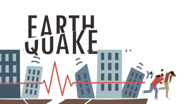 Penyebab Gempa Bumi dan Faktor yang Memengaruhi Kerusakan