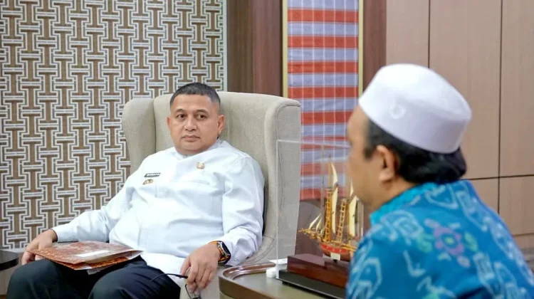 Kepatuhan KTR di Makassar Masih Rendah, 27,1 Persen Lokasi tanpa Tanda Larangan