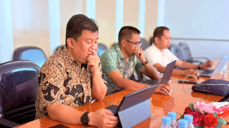 Seleksi Doktor Ilmu Manajemen Unibos Tekankan Kapasitas Akademik dan Kualitas