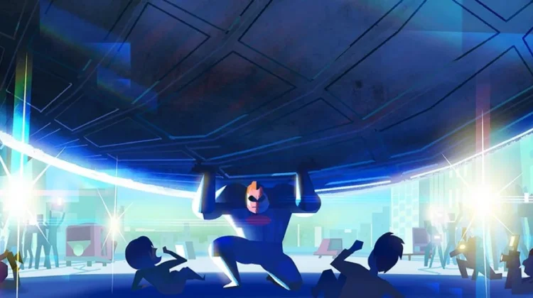 ‘Incredibles 3’ Rilis First Look, Tayang di Bioskop 2028