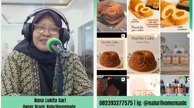 Kenaikan Harga Bahan Baku Jadi Tantangan bagi Pelaku UMKM Kuliner