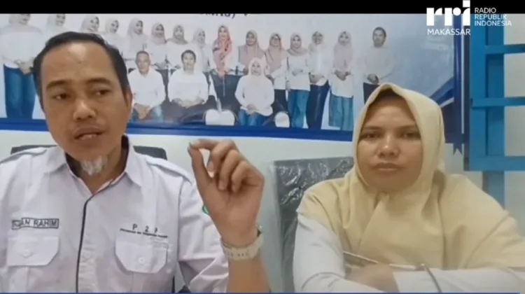 CKG Maros Jangkau 129 Ribu Warga, Deteksi Penyakit Terus Didorong