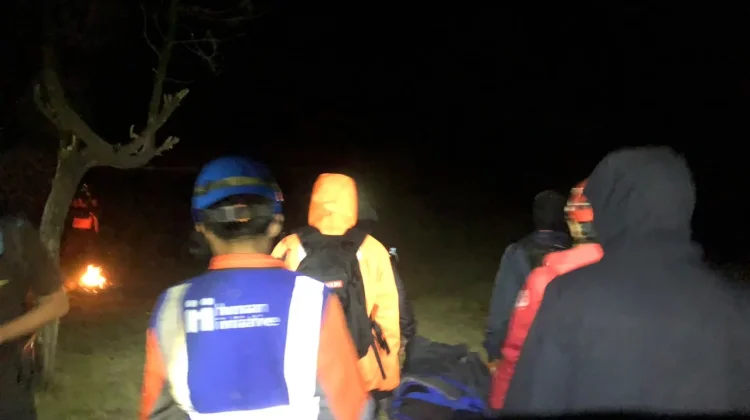 Basarnas Siagakan 295 Personel Amankan Pendakian Bawakaraeng