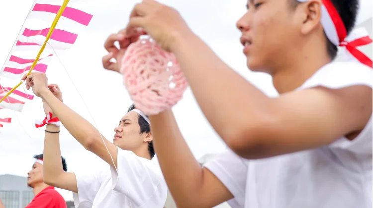 Makna Kemerdekaan di Usia 81 Tahun Bagi Generasi Muda
