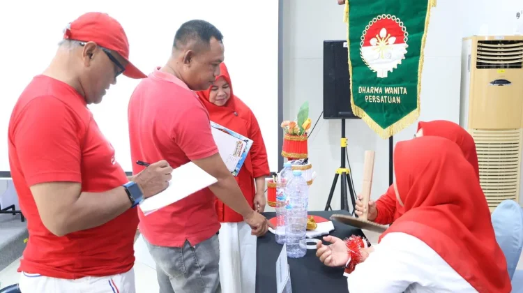 BBPOM Makassar Perkuat Ekonomi Sirkular melalui SIMBA dan Gerakan 3R