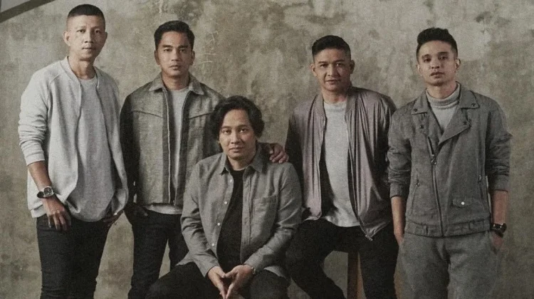 Ungu Rilis Ulang “Indonesiaku” Versi Studio