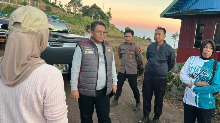 Polda Sulsel Siap Gelar Penanaman Bawang Putih Serentak