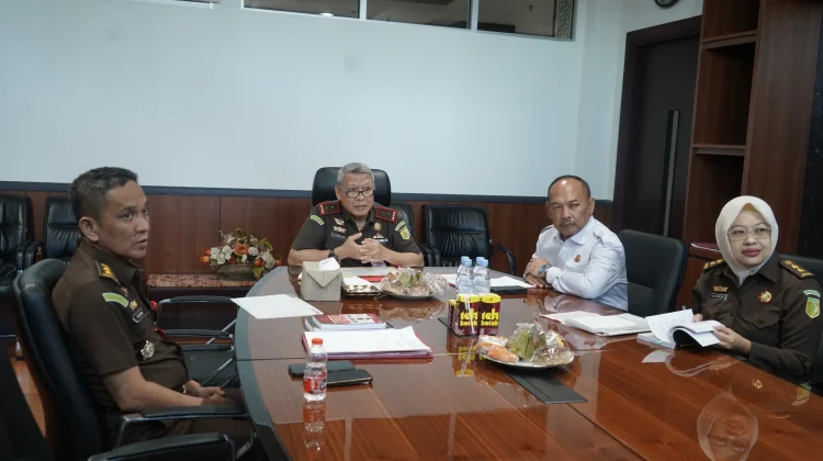 Kajati Sulsel Setujui RJ Perkara Kekerasan Libatkan Pemuda 19 Tahun
