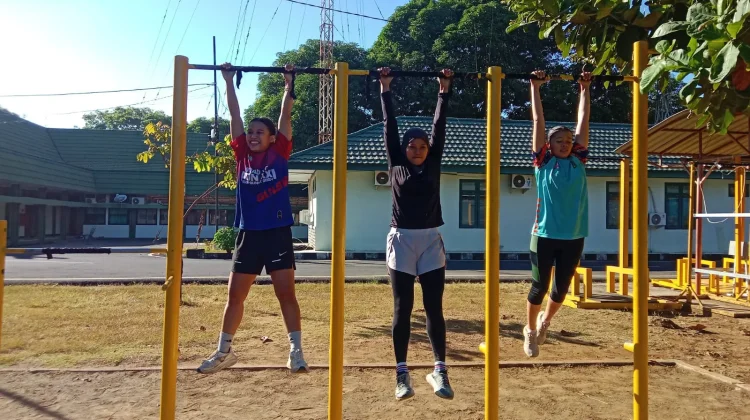Pertina Makassar Minta KONI Perhatikan Kesejahteraan Atlet Berprestasi
